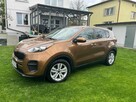 Kia Sportage IV 2016r 2.4GDI - 5