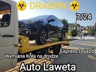 DRAGON Pomoc Drogowa Kożuchów, Auto Laweta Kożuchów, Transport - 11