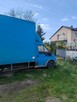 Sprzedam ford transit kontener 7 palet - 1