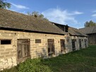 Działka budowlana 25 arów z domem-Szelków, 75km od Warszawy - 11
