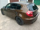 BMW 123, 204KM, 2010r - 3