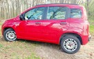 Fiat panda III 1,2 POLSKI sal 2014 r 47tyś zadban Kluczbork - 5