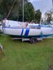 jacht Mikro Polo - 2