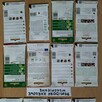 Rozsada sadzonki flance pomidorów wiele odmian papryka - 6