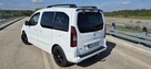 CITROEN BERLINGO 1.6HDI 120km.16r.MULTISPACE.DOINW.max wers - 3