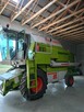 Claas Dominator 88 s - 2
