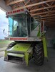 Claas Dominator 88 s - 3