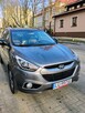 Hyundai ix35 - 2