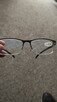 Okulary +2.0. +1.5 - 2