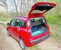 Fiat panda III 1,2 POLSKI sal 2014 r 47tyś zadban Kluczbork - 10