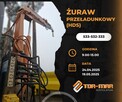 Kurs Wózek / Widlak / Wózek Specjalizowany - 9