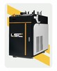 Laser Czyszczący LSC Industrial 3000W - 3