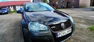 VW GOLF V - 2