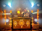 Rustykalny DJ - 15