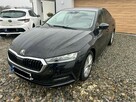 Skoda Octavia 4 1.5 tsi 2020r - 1