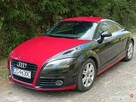 Audi TT quattro * diesel - 1