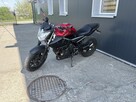 Yamaha xj6n - 3