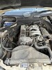 MERCEDES W124 obniżona cena dobra baza do odbudowy - 5