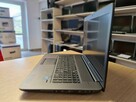 Laptop HP ZBOOK 17 G3 i7-6 17 32GB 512 NVMe Windows 10 Pro - 2