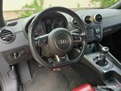 Audi TT quattro * diesel - 9