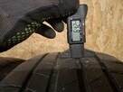 Do sprzedania opony letnie Bridgestone Turanza T005 215/50/ - 4
