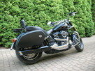 Harley Sport Glide, Przebieg tylko 12500km !!! - 3