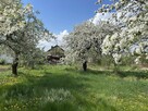 [DZIAŁKA] 2x działka rekreacyjna Ogródek ROD Pałuczanka Żnin - 14