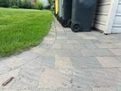 Zlecenie na ułożenie kostki brukowej - 2