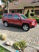 Jeep patriot - 3