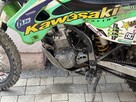 Kawasaki Klx 300 - 2