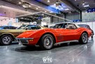 Auta do ślubu. SAMODZIELNA JAZDA Mustangi, Corvette, Mercede - 4