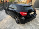 Mercedes A klasa AMG - 5