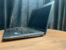 Laptop HP ZBook G3 17 i7-6700HQ 32GB 512SSD Quadro Win 10 - 5