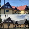 Malowanie dachów I elewacji - 9