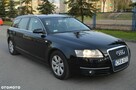 sprzedam AUDI A6 C6 2,4 V6 - 9