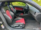 Audi TT quattro * diesel - 8