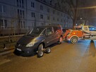 Holowanie Z Garaży Podziemnych- Pomoc Drogowa - 12
