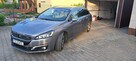 Sprzedam Peugeot 508 - 5