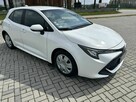 Toyota Corolla 1.2 turbo 133tys km 2020r Salon Polska - 8