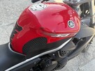 Yamaha xj6n - 8