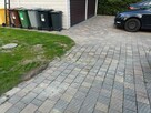 Zlecenie na ułożenie kostki brukowej - 1