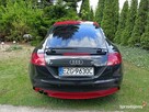 Audi TT quattro * diesel - 12