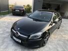 Mercedes A klasa AMG - 1