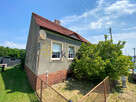 Dom Cybinka, - 2