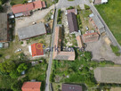 Dom Czarnoborsko gm. Wąsosz, - 11