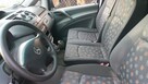 Mercedes Vito Salon Polska Serwisowany Klimatyzacja 109 CDI Maxi Drzwi skrzydełka - 11