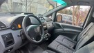 Mercedes Vito Salon Polska Serwisowany Klimatyzacja 109 CDI Maxi Drzwi skrzydełka - 12