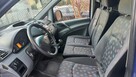 Mercedes Vito Salon Polska Serwisowany Klimatyzacja 109 CDI Maxi Drzwi skrzydełka - 14