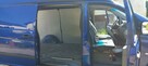 Mercedes Vito Salon Polska Serwisowany Klimatyzacja 109 CDI Maxi Drzwi skrzydełka - 15