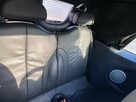 Mini Cooper S S 170KM, cabrio, skóry, symboliczny przebieg, klimatyzacja, ksenony - 12